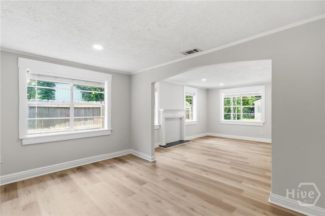 4021 1st Street, Garden City, GA 31408