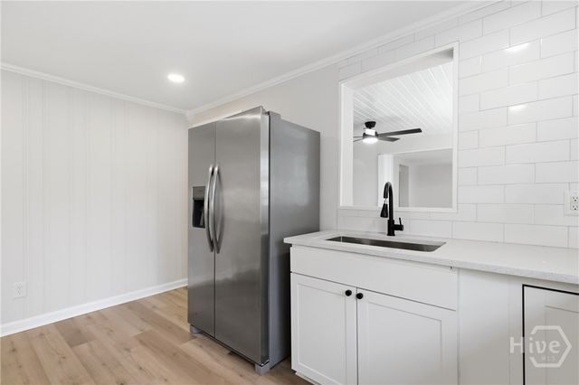 4021 1st Street, Garden City, GA 31408
