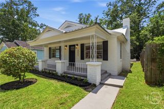 4021 1st Street, Garden City, GA 31408