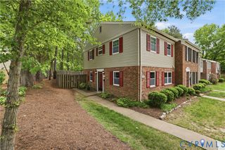 1513 Heritage Hill Dr, Henrico, VA 23238