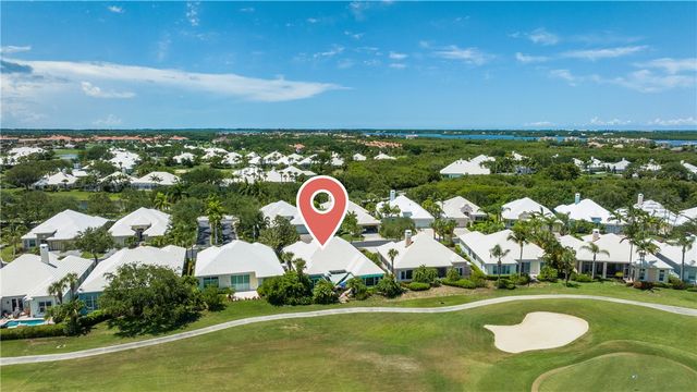 835 Saint Annes Lane, Vero Beach, FL 32967