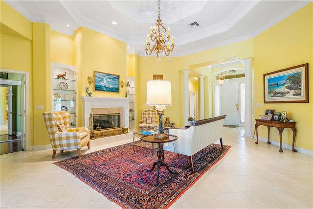 835 Saint Annes Lane, Vero Beach, FL 32967