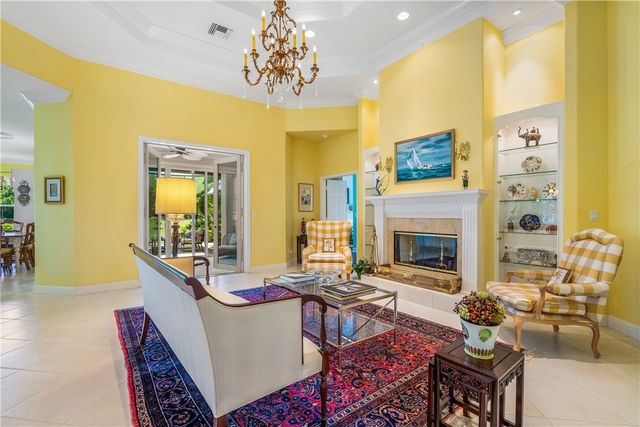 835 Saint Annes Lane, Vero Beach, FL 32967