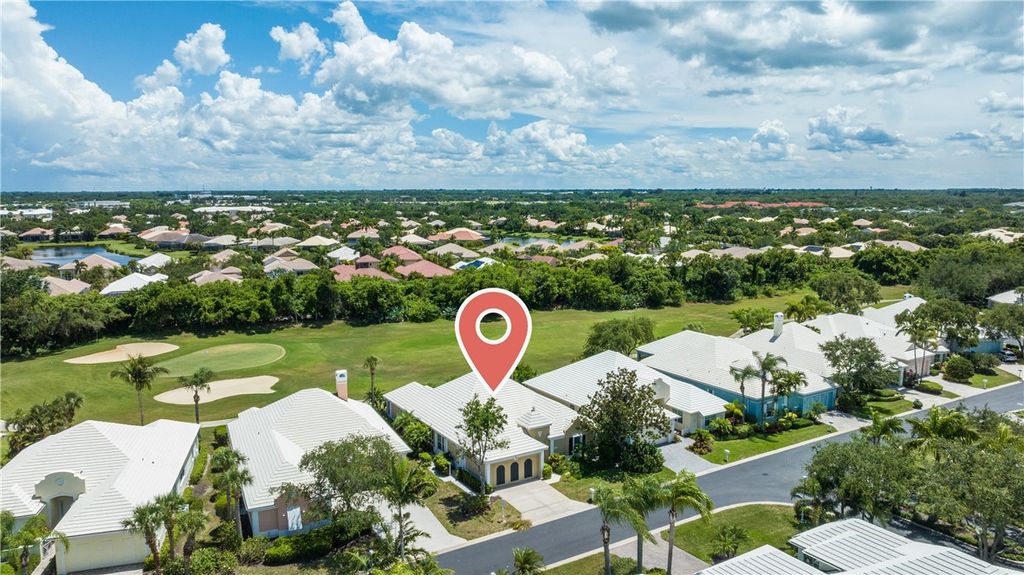 835 Saint Annes Lane, Vero Beach, FL 32967