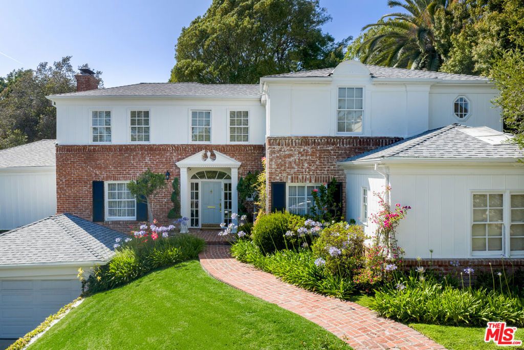 160 Bronwood Avenue, Los Angeles, CA 90049 — photo 2