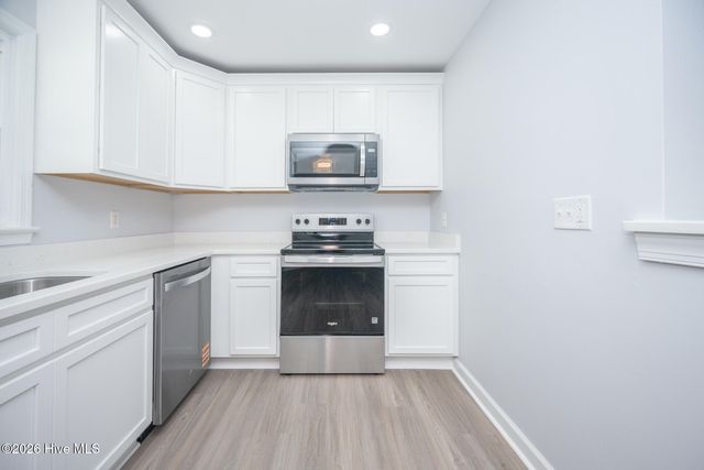 1737 Lexington Drive, Elizabeth City, NC 27909