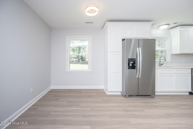 1737 Lexington Drive, Elizabeth City, NC 27909