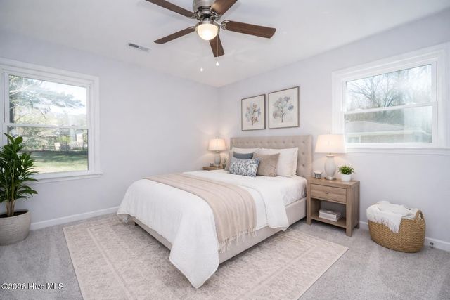 1737 Lexington Drive, Elizabeth City, NC 27909