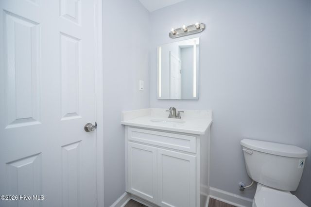 1737 Lexington Drive, Elizabeth City, NC 27909