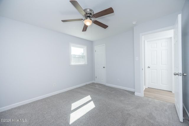 1737 Lexington Drive, Elizabeth City, NC 27909