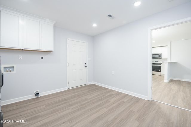 1737 Lexington Drive, Elizabeth City, NC 27909