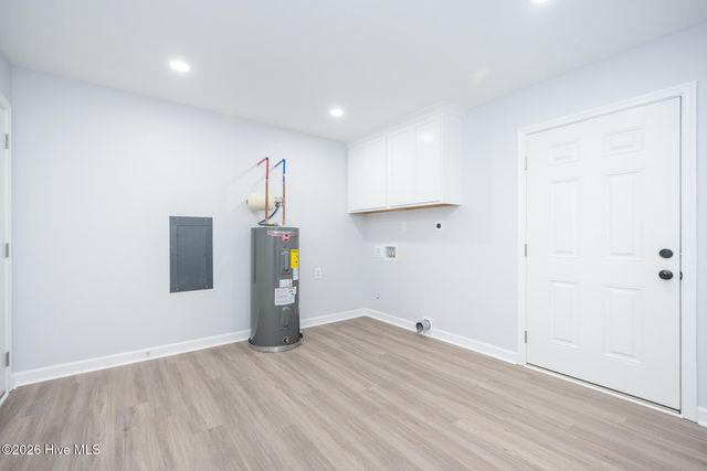 1737 Lexington Drive, Elizabeth City, NC 27909