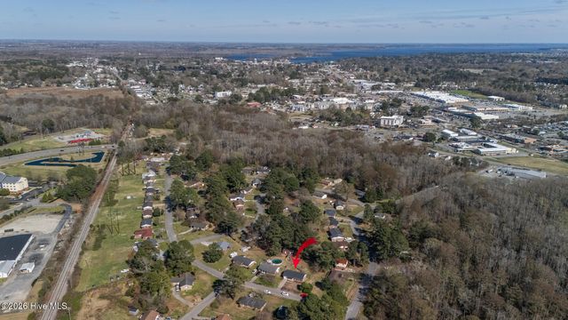 1737 Lexington Drive, Elizabeth City, NC 27909