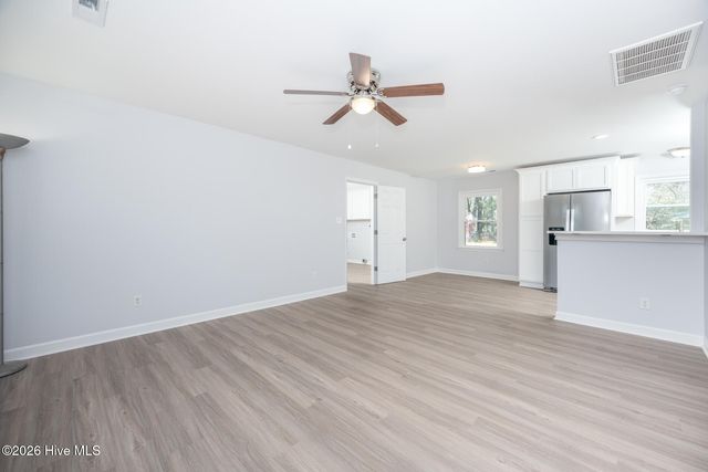 1737 Lexington Drive, Elizabeth City, NC 27909