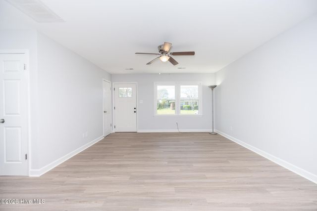 1737 Lexington Drive, Elizabeth City, NC 27909