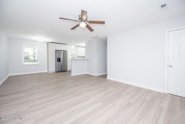 1737 Lexington Drive, Elizabeth City, NC 27909