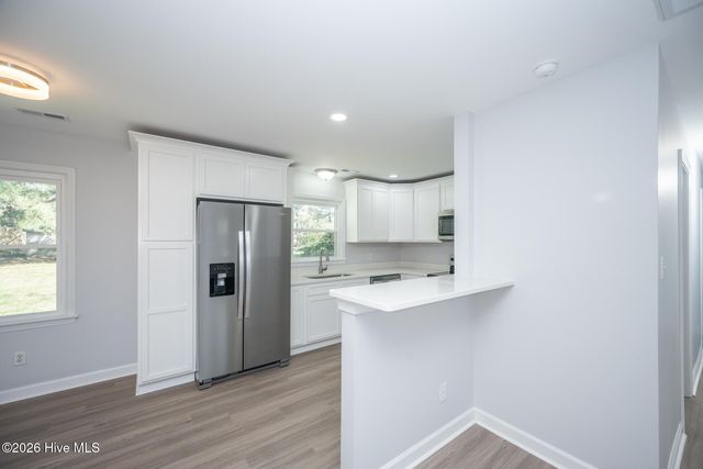 1737 Lexington Drive, Elizabeth City, NC 27909