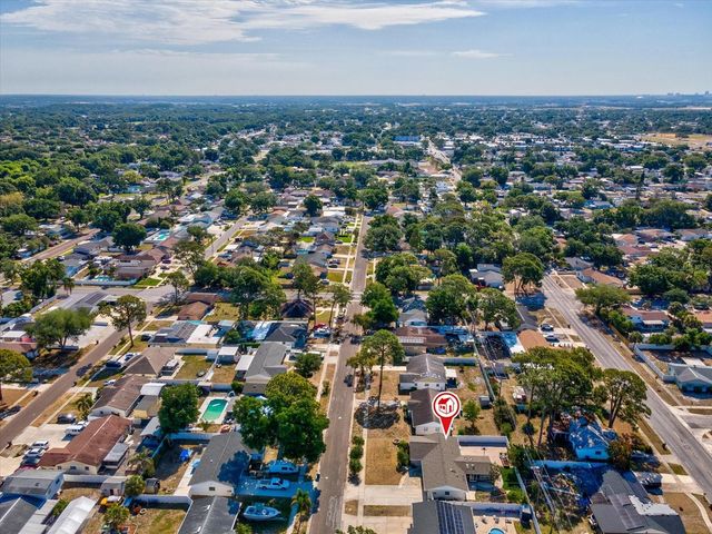 7910 W POCAHONTAS AVENUE, Tampa, FL 33615