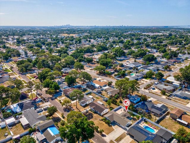 7910 W POCAHONTAS AVENUE, Tampa, FL 33615