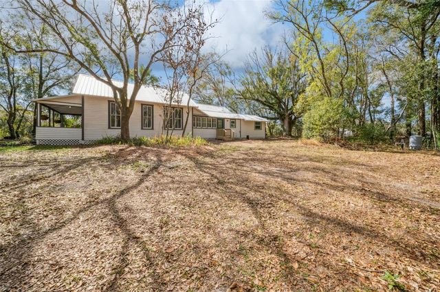 1664 HAZEN ROAD, Deland, FL 32720