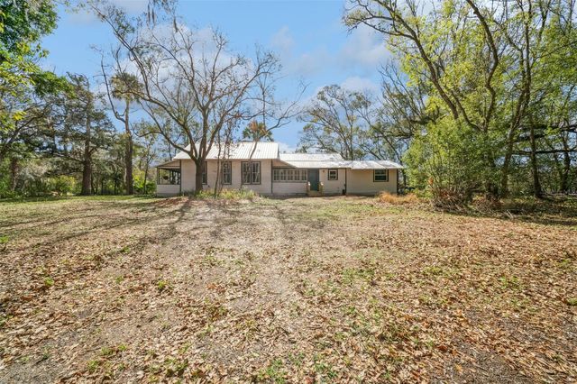 1664 HAZEN ROAD, Deland, FL 32720