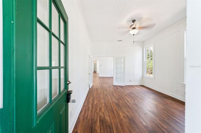 1664 HAZEN ROAD, Deland, FL 32720