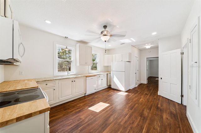 1664 HAZEN ROAD, Deland, FL 32720