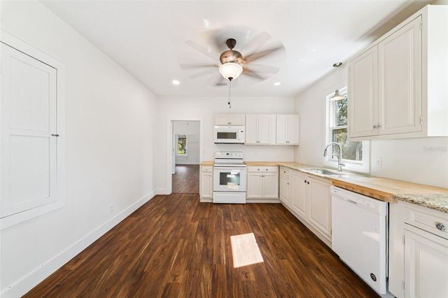 1664 HAZEN ROAD, Deland, FL 32720