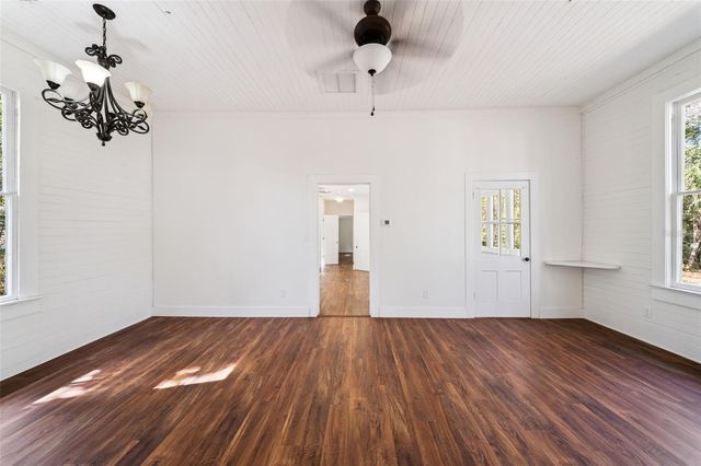 1664 HAZEN ROAD, Deland, FL 32720