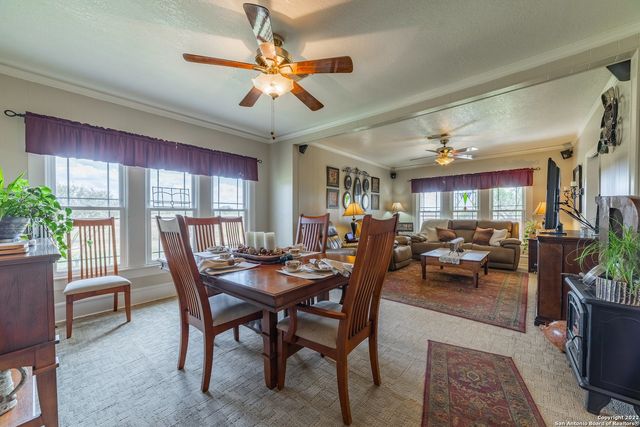 11801 JIM TERRILL RD, San Antonio, TX 78263