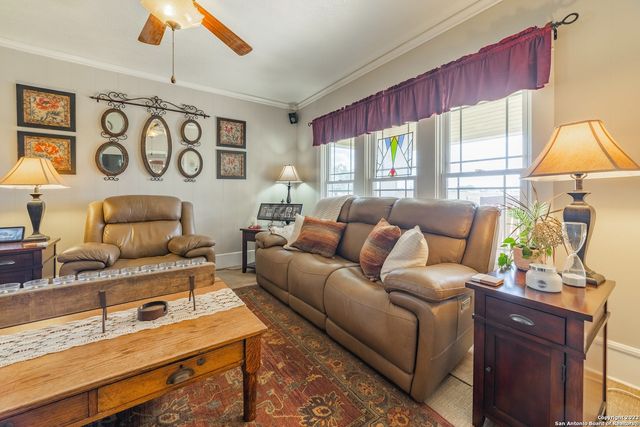 11801 JIM TERRILL RD, San Antonio, TX 78263