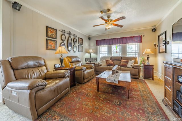 11801 JIM TERRILL RD, San Antonio, TX 78263