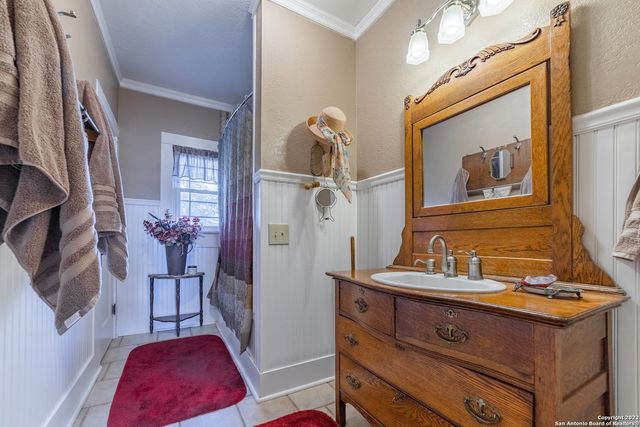 11801 JIM TERRILL RD, San Antonio, TX 78263