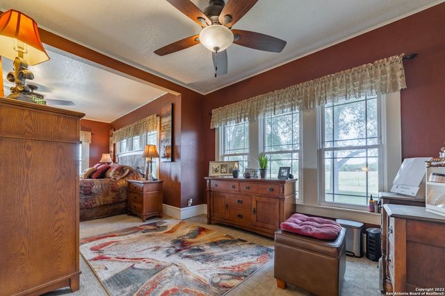 11801 JIM TERRILL RD, San Antonio, TX 78263