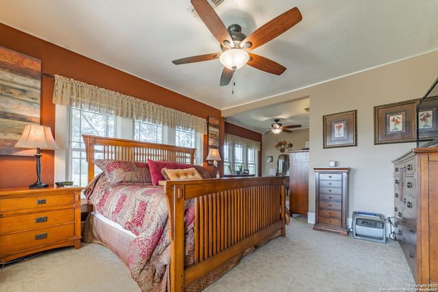 11801 JIM TERRILL RD, San Antonio, TX 78263