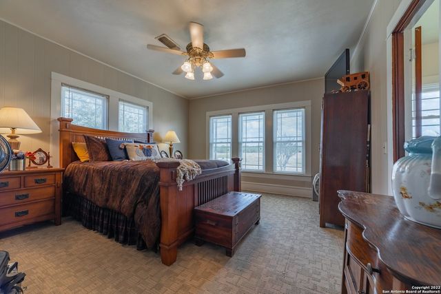 11801 JIM TERRILL RD, San Antonio, TX 78263