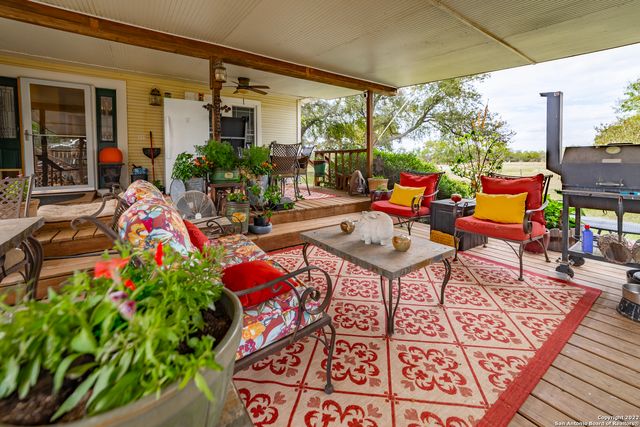 11801 JIM TERRILL RD, San Antonio, TX 78263