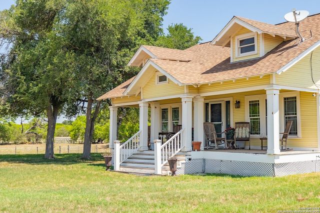 11801 JIM TERRILL RD, San Antonio, TX 78263