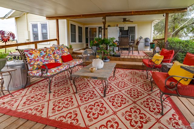 11801 JIM TERRILL RD, San Antonio, TX 78263