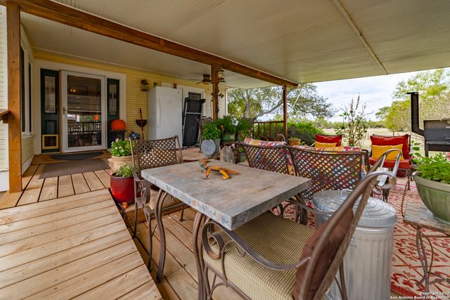 11801 JIM TERRILL RD, San Antonio, TX 78263