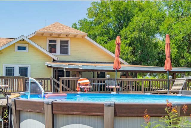 11801 JIM TERRILL RD, San Antonio, TX 78263