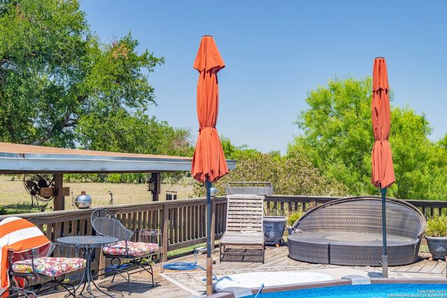 11801 JIM TERRILL RD, San Antonio, TX 78263