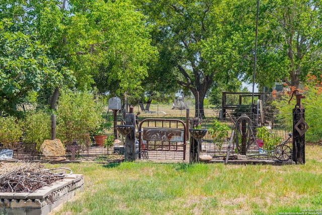 11801 JIM TERRILL RD, San Antonio, TX 78263