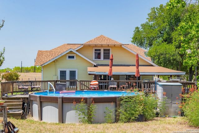 11801 JIM TERRILL RD, San Antonio, TX 78263