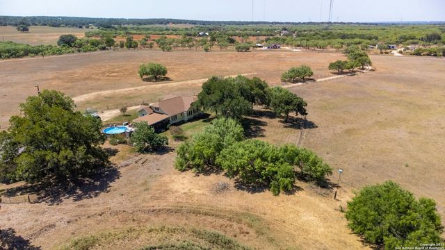 11801 JIM TERRILL RD, San Antonio, TX 78263