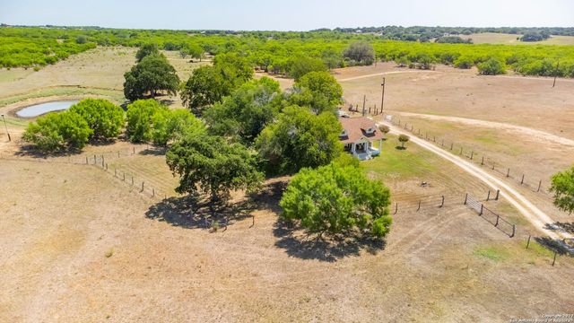 11801 JIM TERRILL RD, San Antonio, TX 78263