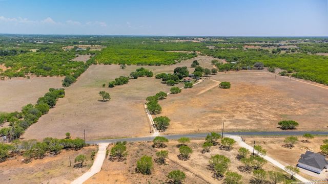 11801 JIM TERRILL RD, San Antonio, TX 78263