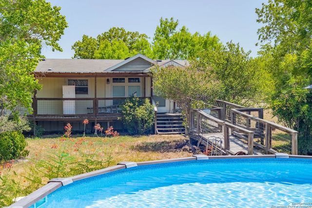 11801 JIM TERRILL RD, San Antonio, TX 78263