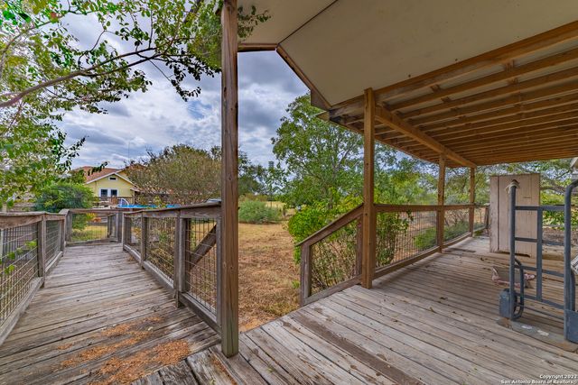 11801 JIM TERRILL RD, San Antonio, TX 78263