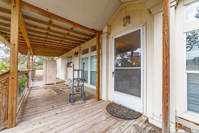 11801 JIM TERRILL RD, San Antonio, TX 78263